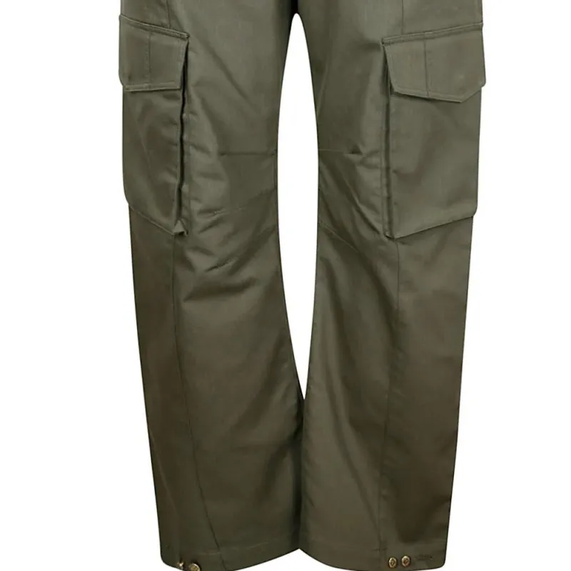 Golden Goose Cargo Pants-3