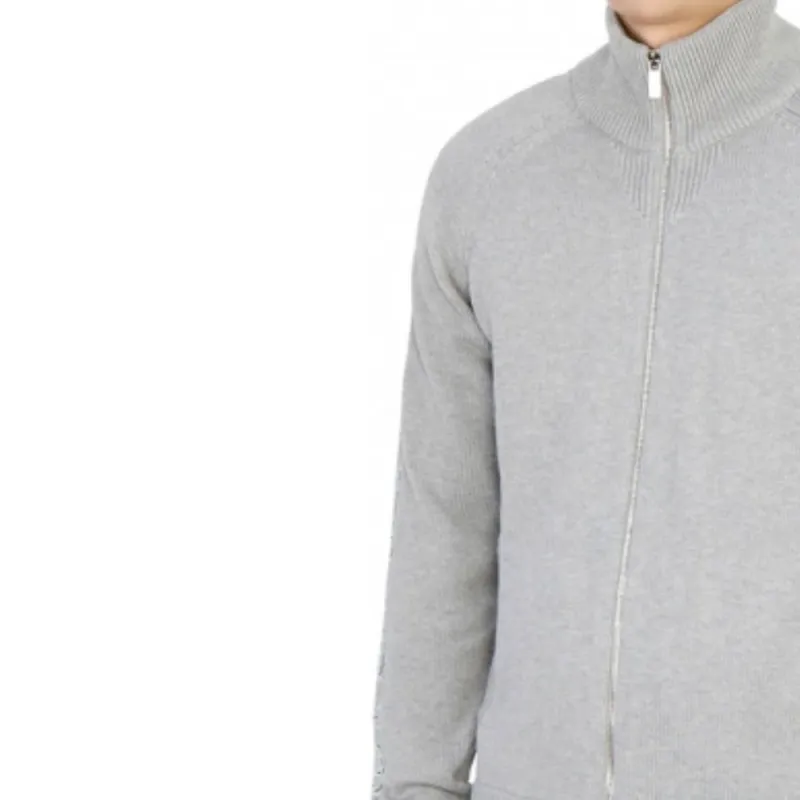DIOR Knitwear Men Gray-4