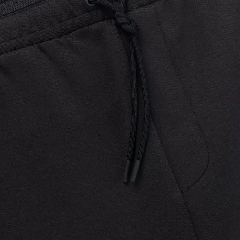 HUGO BOSS Logo print Track Pants-4