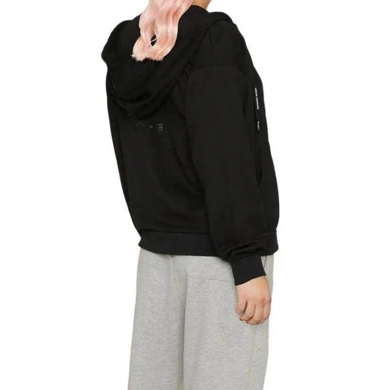 ARMANI EXCHANGEAE SS23 Sweatshirt Women's-2