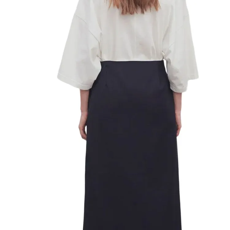 THE ROW Kavi Skirt-4