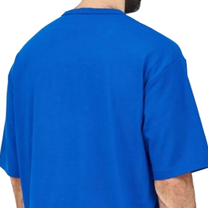 Polo Ralph Lauren T Shirt Men's Blue-4