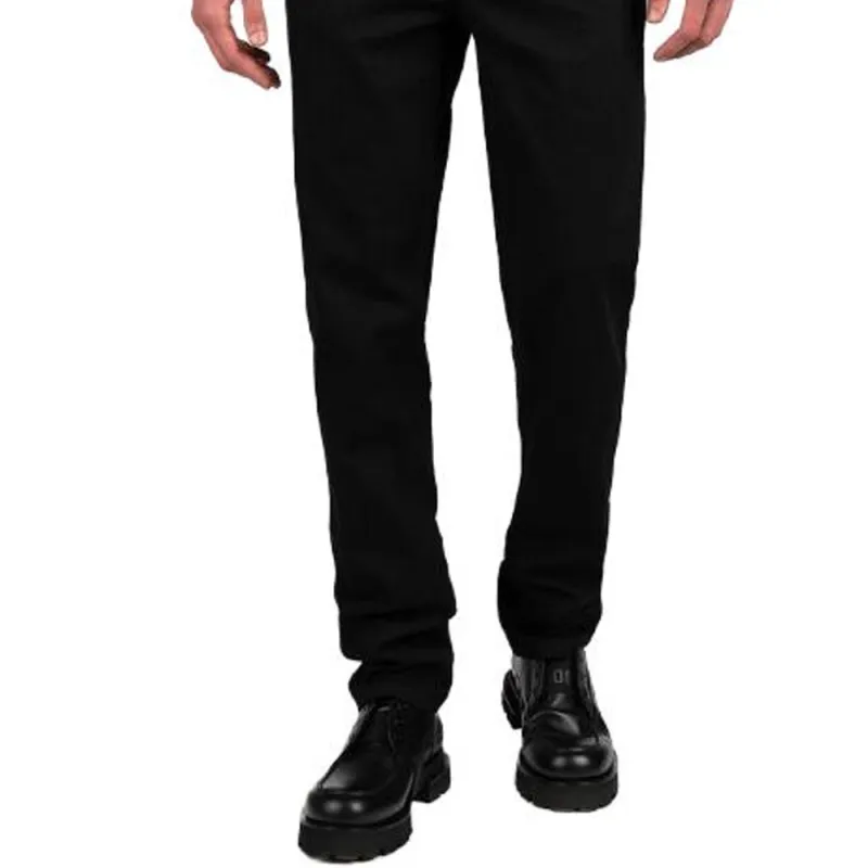 TRUSSARDI Jeans Men Black-2