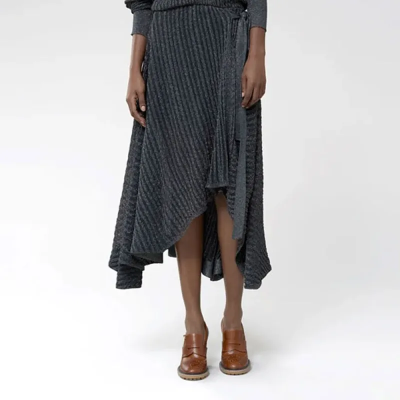 Chloé Evening Dresses Women's Black-4
