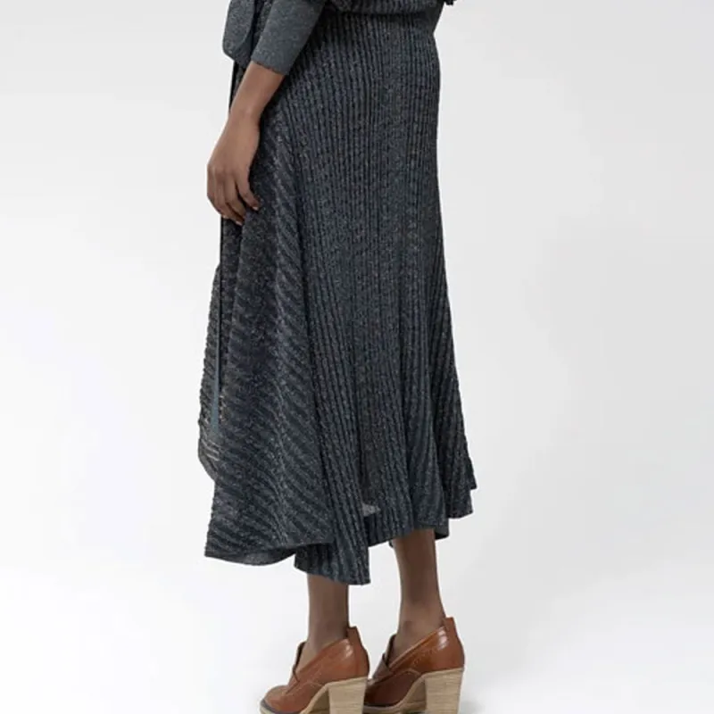 Chloé Evening Dresses Women's Black-5