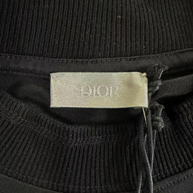 DIOR X Peter Doig Zipped Hooded Blouson-7