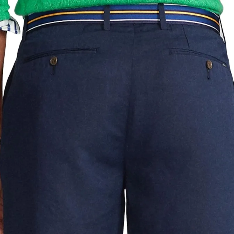 Polo Ralph Lauren Casual Shorts Men's Dark Blue-4