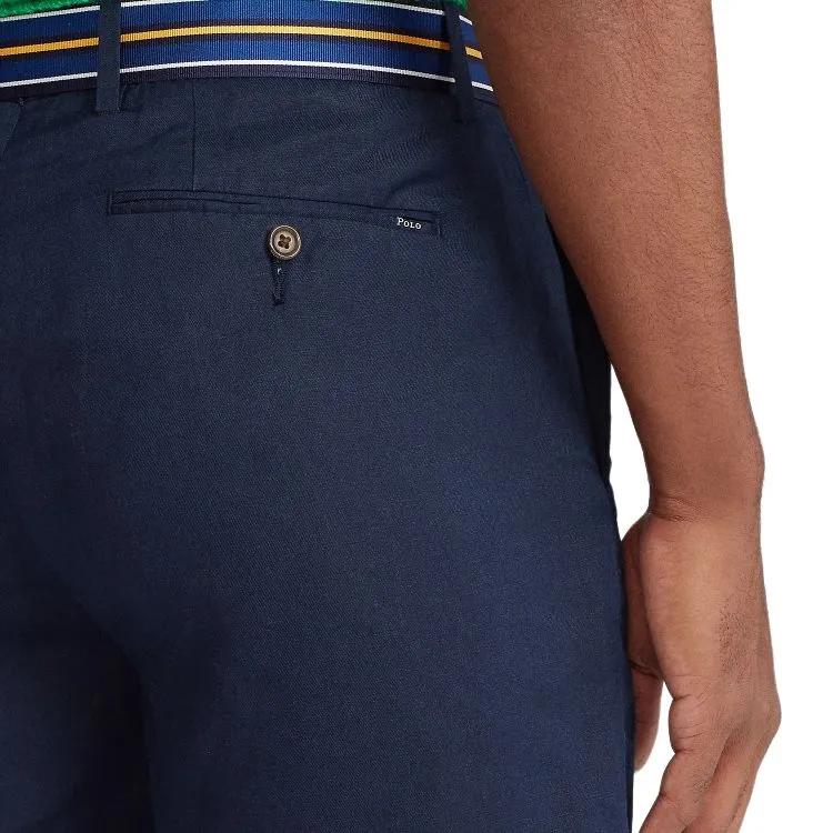 Polo Ralph Lauren Casual Shorts Men's Dark Blue-5