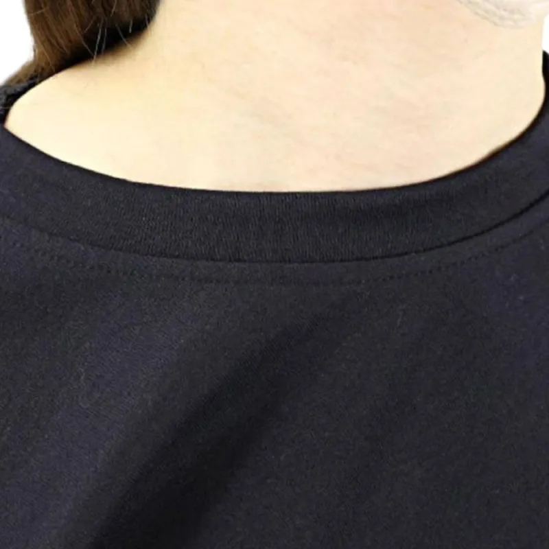LOEWE Crop Tops Women's Black-2