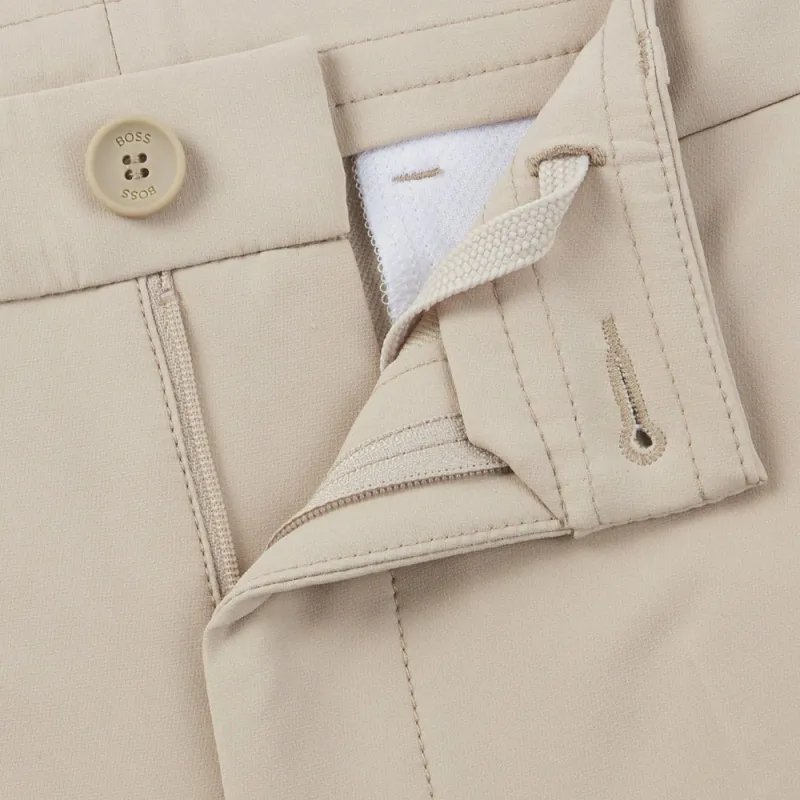HUGO BOSS Slim fit Trousers-5