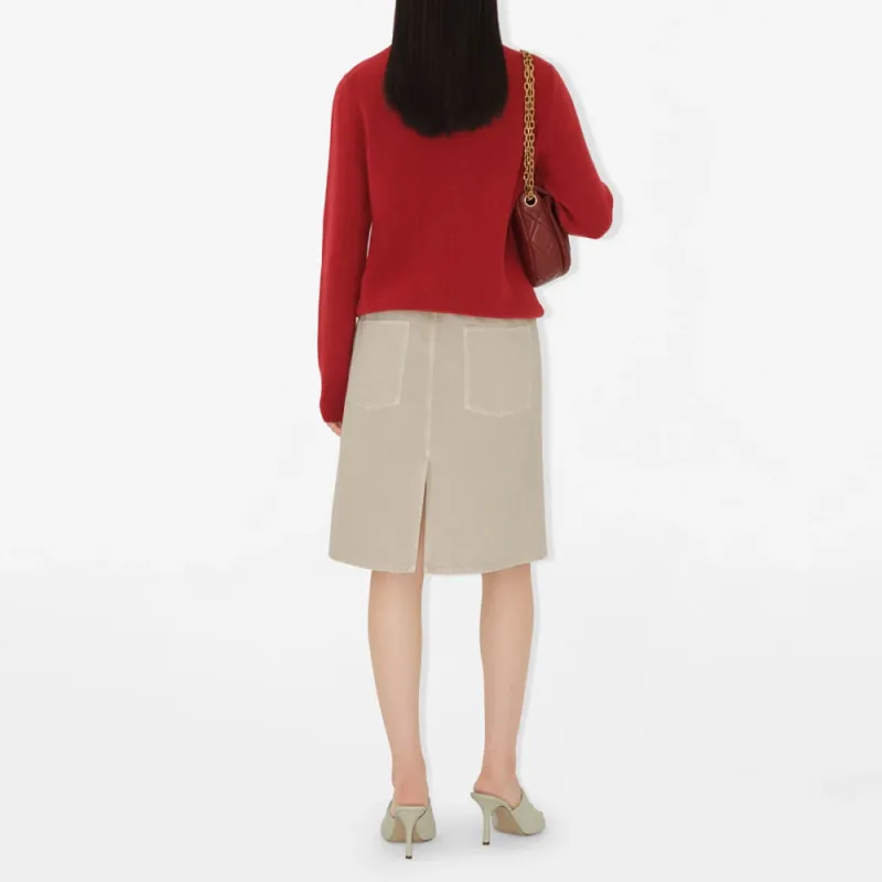 Burberry B Snake Sweater-2