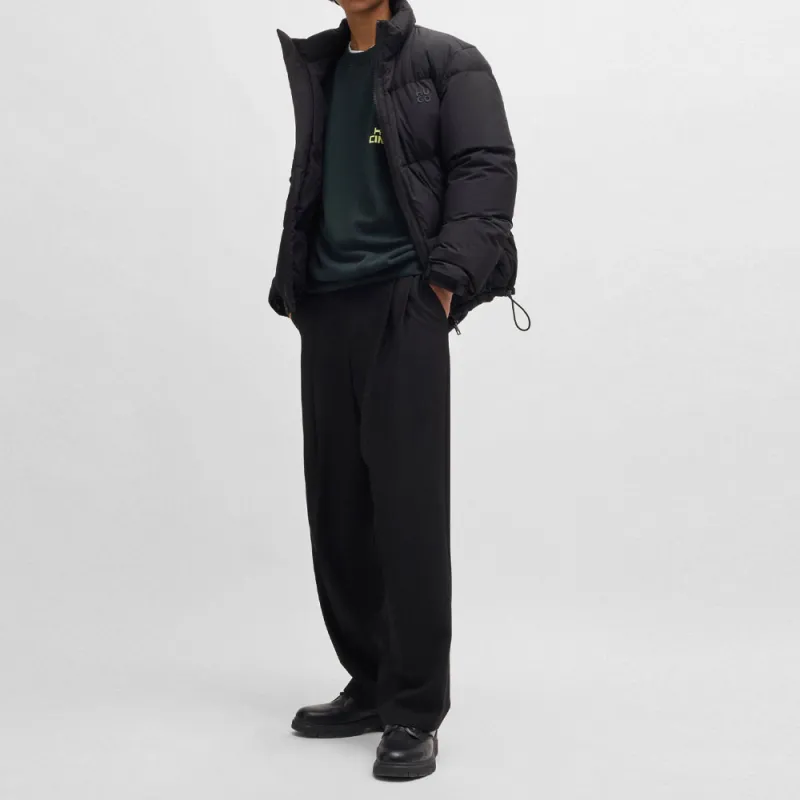 HUGO BOSS Dargentix Sweatshirt-4