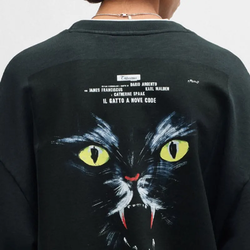 HUGO BOSS Dargentix Sweatshirt-5