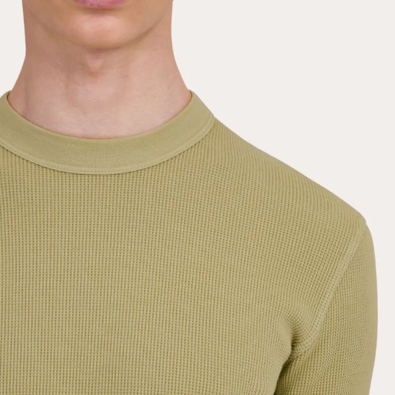 Ferragamo Logo plaque T shirt-3