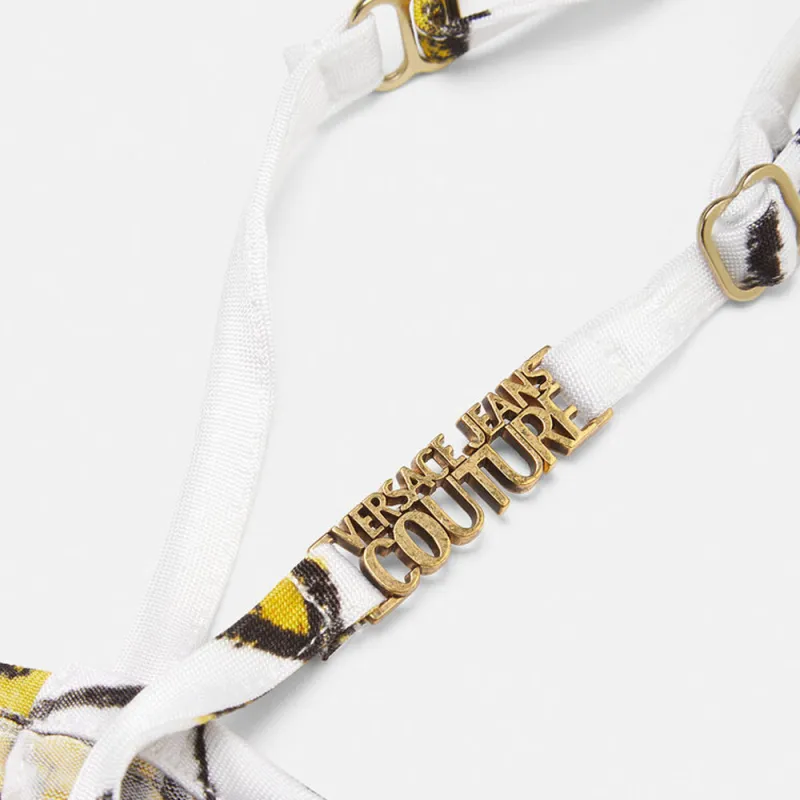 VERSACE Barocco Blouse-2