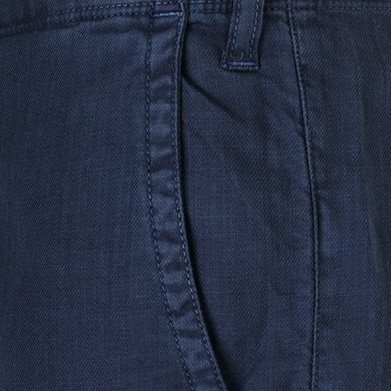 ARMANI JEANS Casual Shorts Men Blue-3