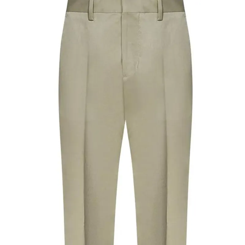 DSQUARED 2 Cool Guy Straight Leg Pants-2