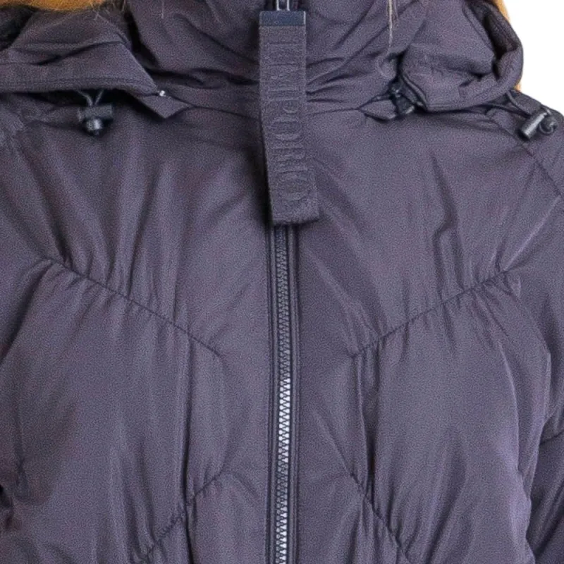 EMPORIO ARMANI Jackets Women's Zen Blue-4