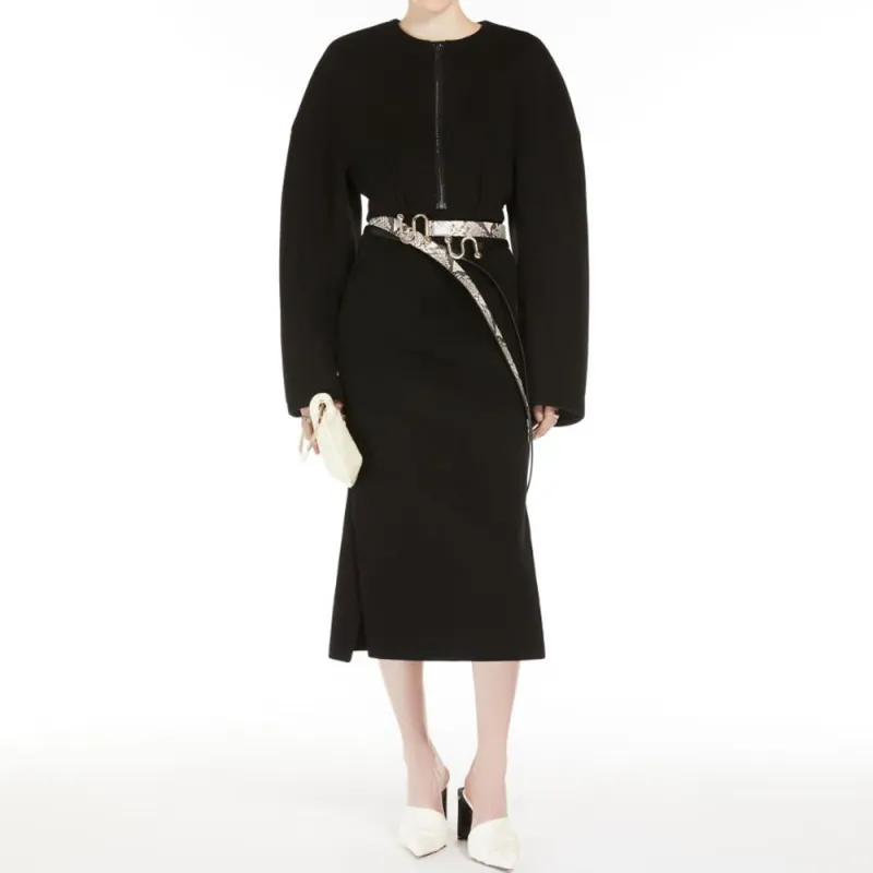 SportMax Mendoza Jacket-1