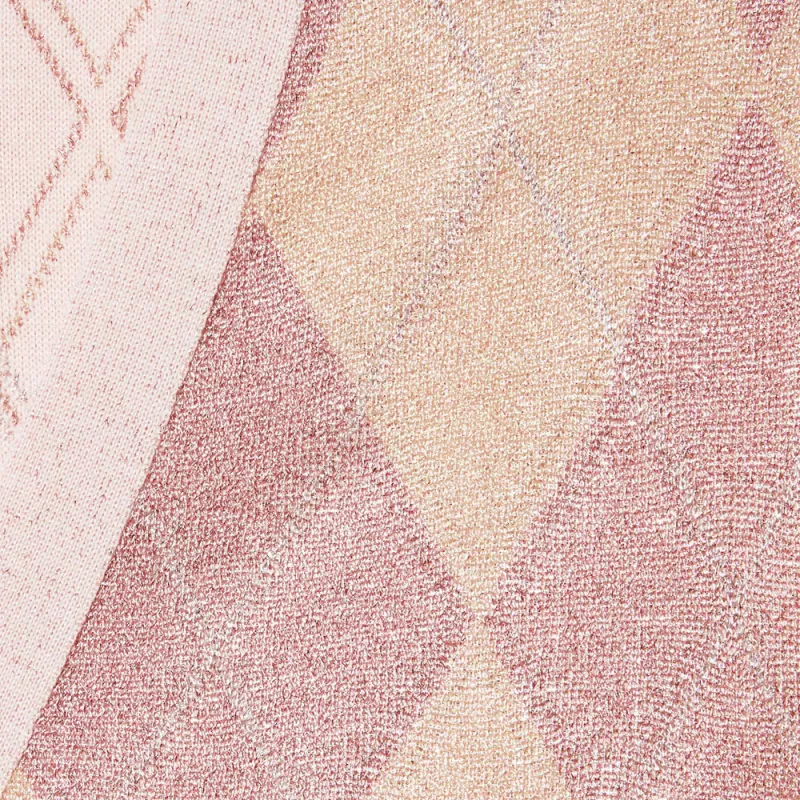 GUCCI SS25 Knitwear Women's Pink-6