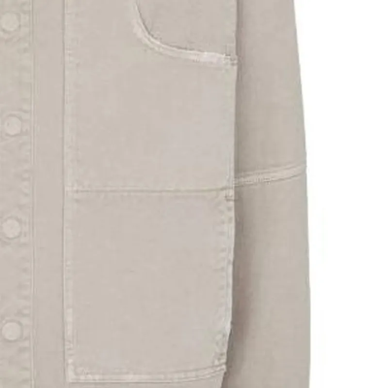 FENDI Jackets & Coats Men's Light Umber-5