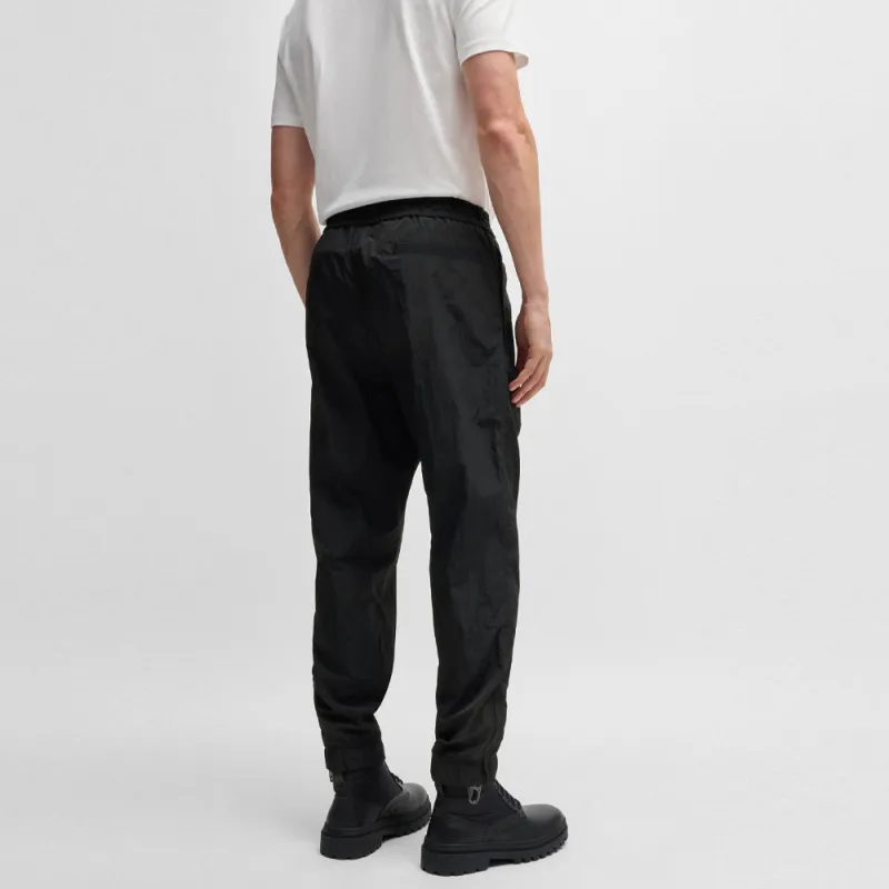 HUGO BOSS Casual Pants Men's Black-2