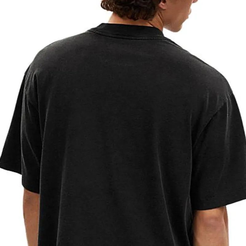 COACH T Shirts Men Black-5