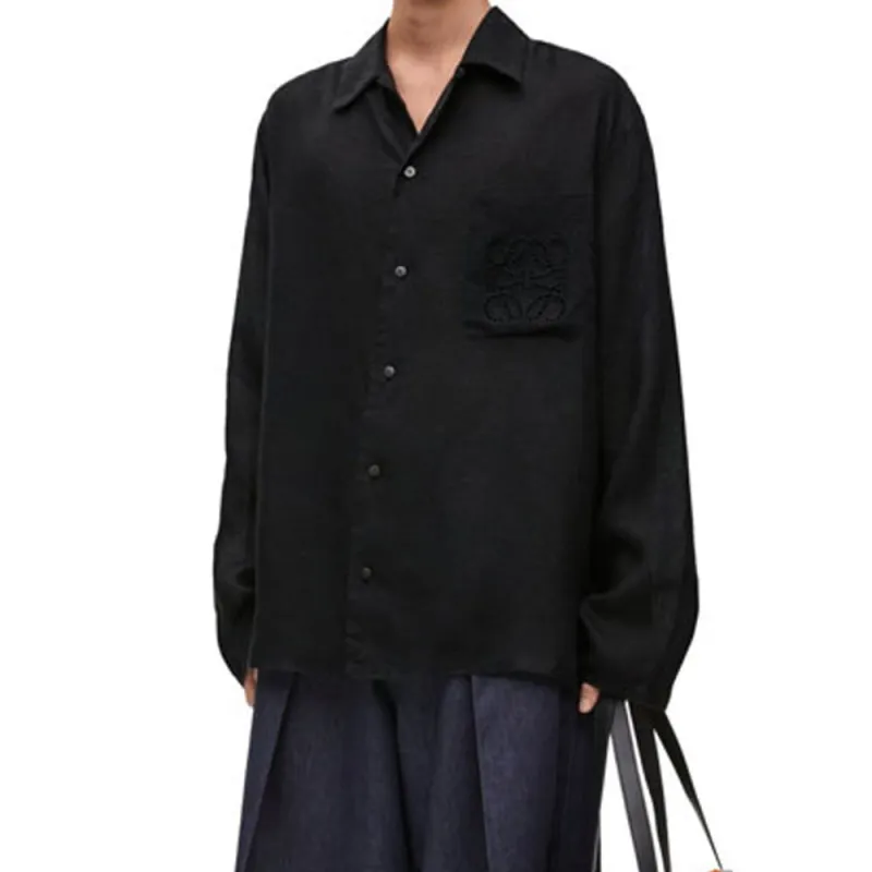 LOEWE Paula's Ibiza Shirt-2