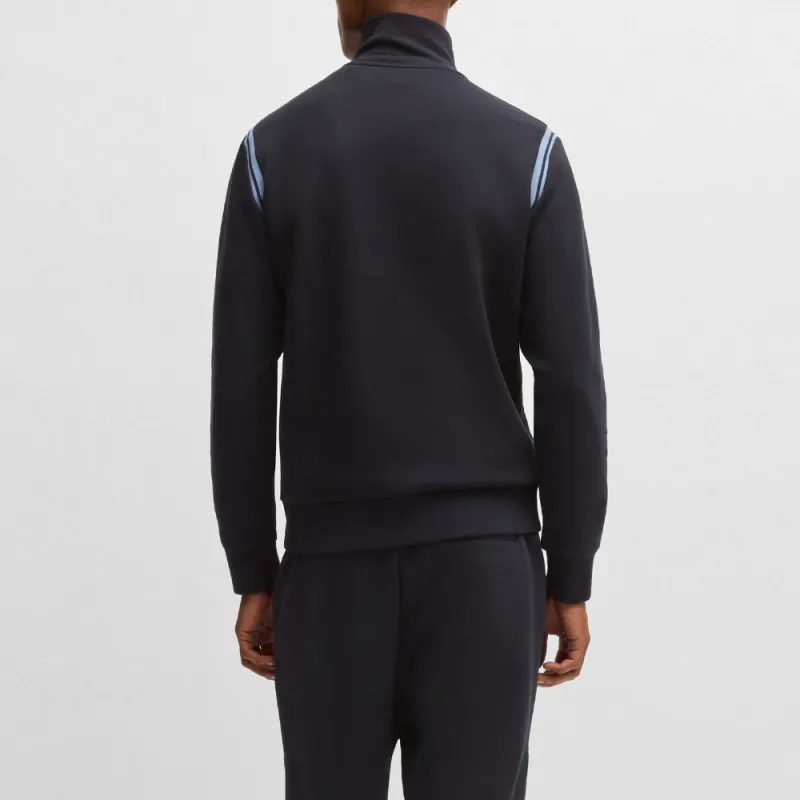 Boss HUGO BOSS Stretch Regular Fit Tracksuit-2