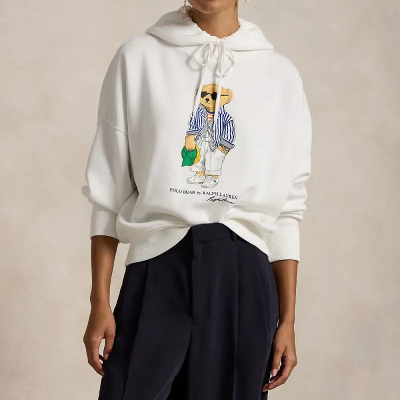 Polo Ralph Lauren Polo Bear Hoodie-2