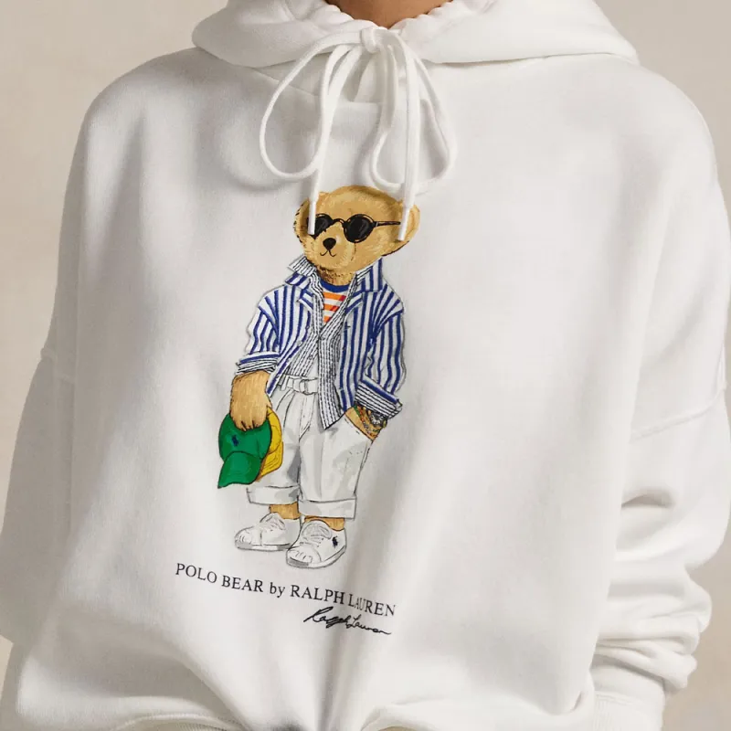 Polo Ralph Lauren Polo Bear Hoodie-4