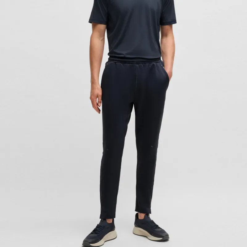 Boss HUGO BOSS Active Tracksuit Bottoms-2