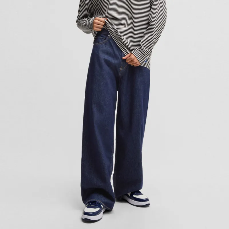 HUGO BOSS Jeans Men's Dark Blue-2