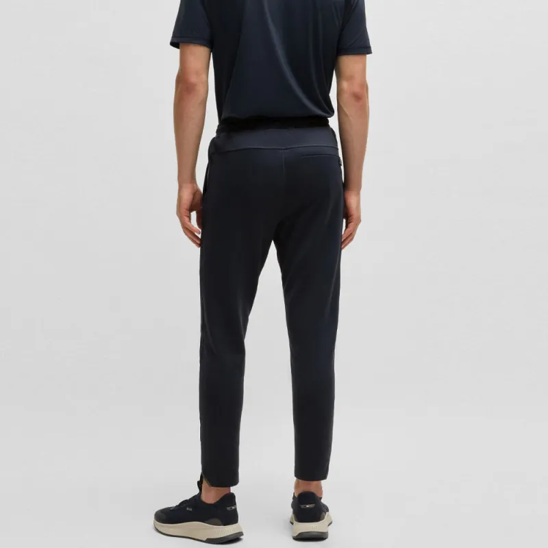 Boss HUGO BOSS Active Tracksuit Bottoms-3
