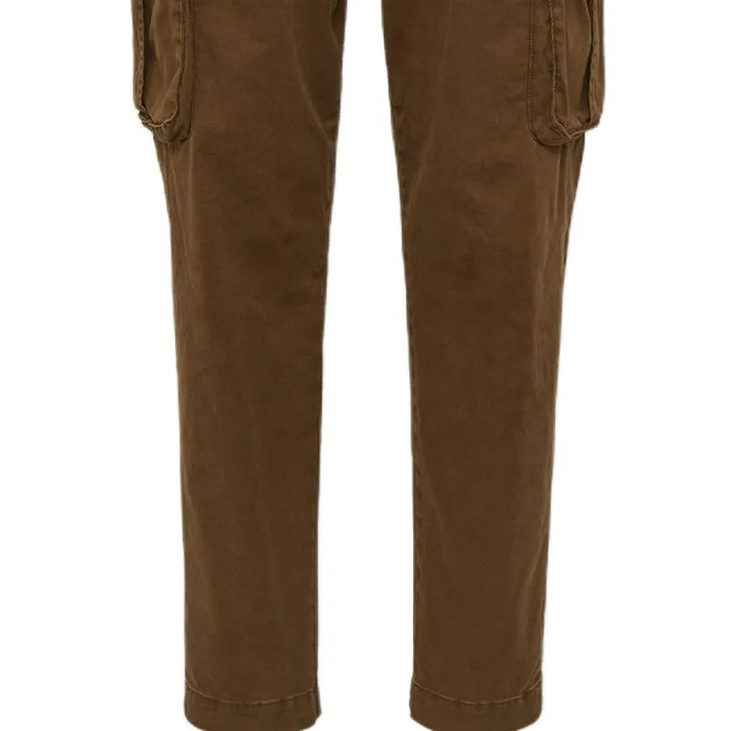DSQUARED 2 Tapered leg Cargo Trousers-5