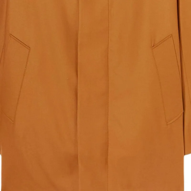 Loro Piana Jackets & Coats Men's Orange-4