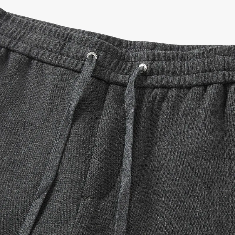 KARL LAGERFELD FW24 Casual Pants Men's Dark Gray-2