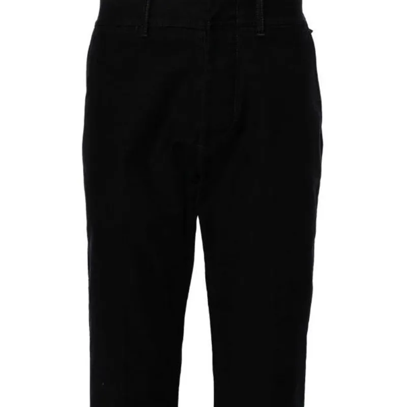 TOM FORD Moleskin Trousers-1