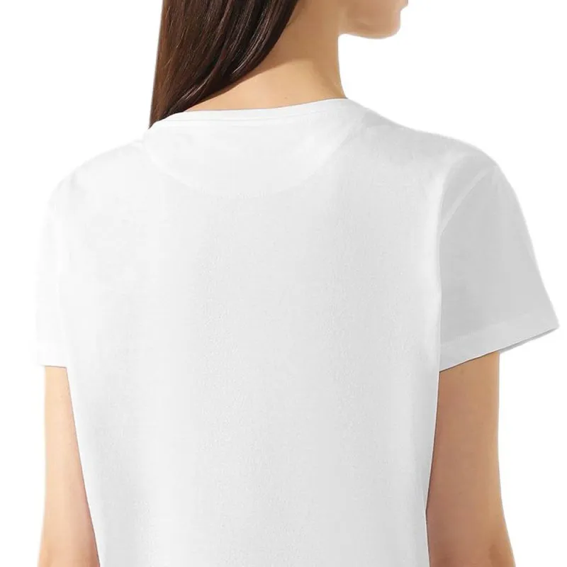 Valentino Regular T Shirt Women's White-4