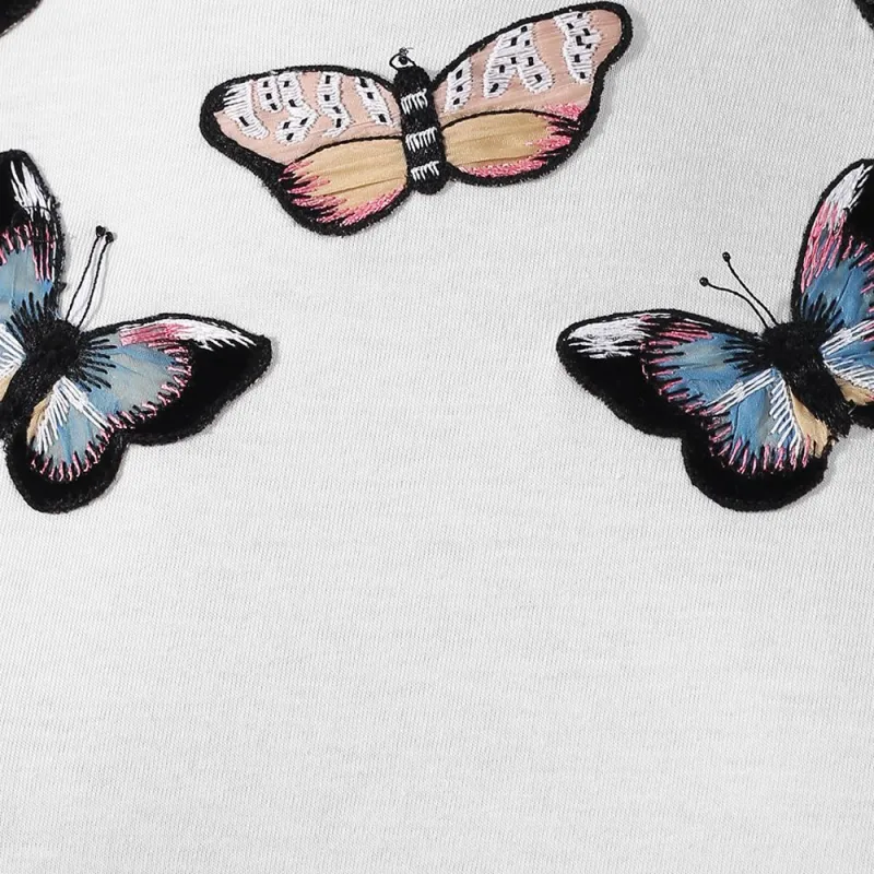 Valentino Regular T Shirt Women's White-5