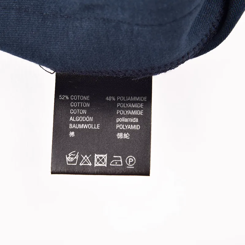 CORNELIANI Casual Pants Men's Navy Blue-6