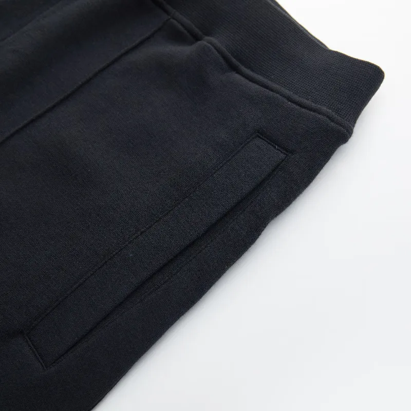 Corneliani Elasticated Cotton Track Pants-5