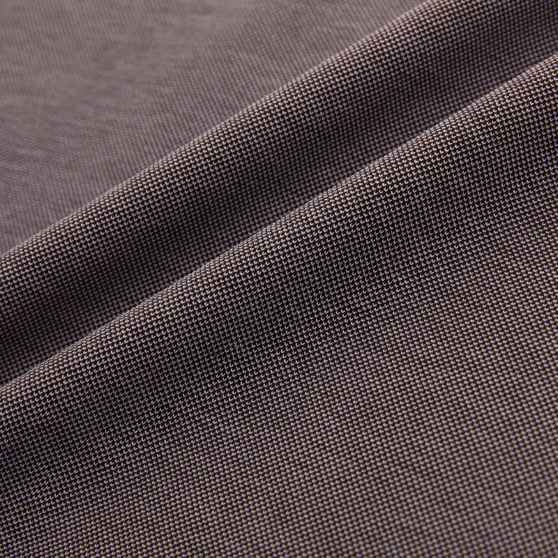 CORNELIANI Polo Shirt Men's Burgundy-8