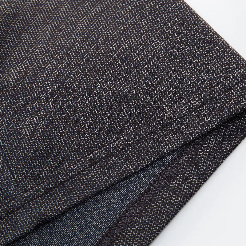 CORNELIANI Polo Shirt Men's Navy Blue-7