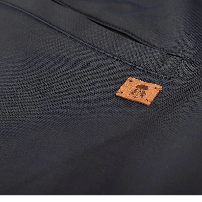 CORNELIANI Casual Pants Men's Navy Blue-4