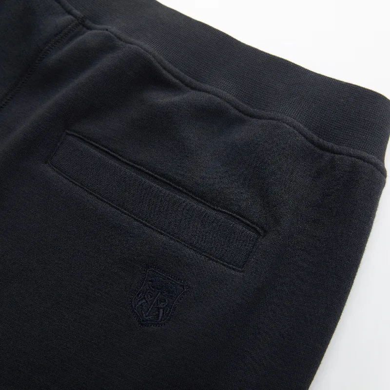 Corneliani Elasticated Cotton Track Pants-6