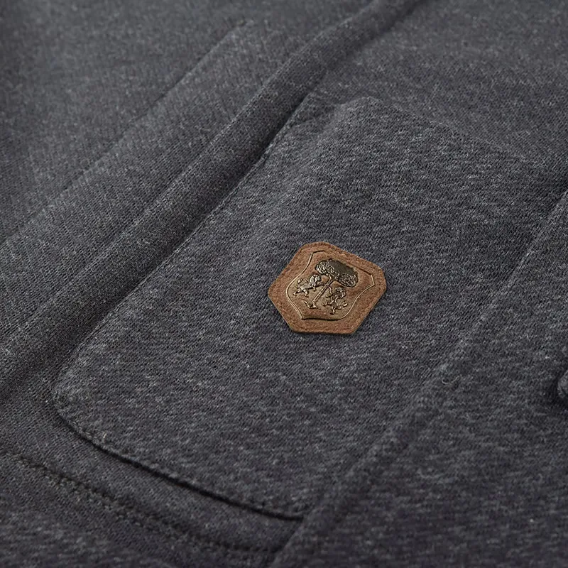 CORNELIANI Jackets Coats Men's Navy Blue-5