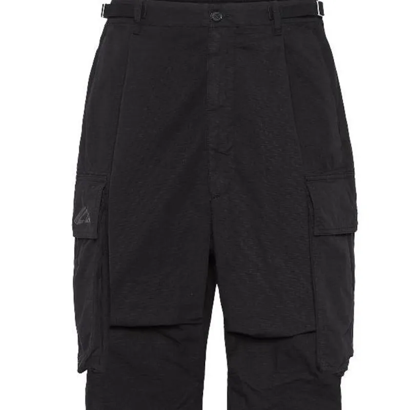 DSQUARED 2 Icon New Generation Ripstop 3D Cargo Pants-2