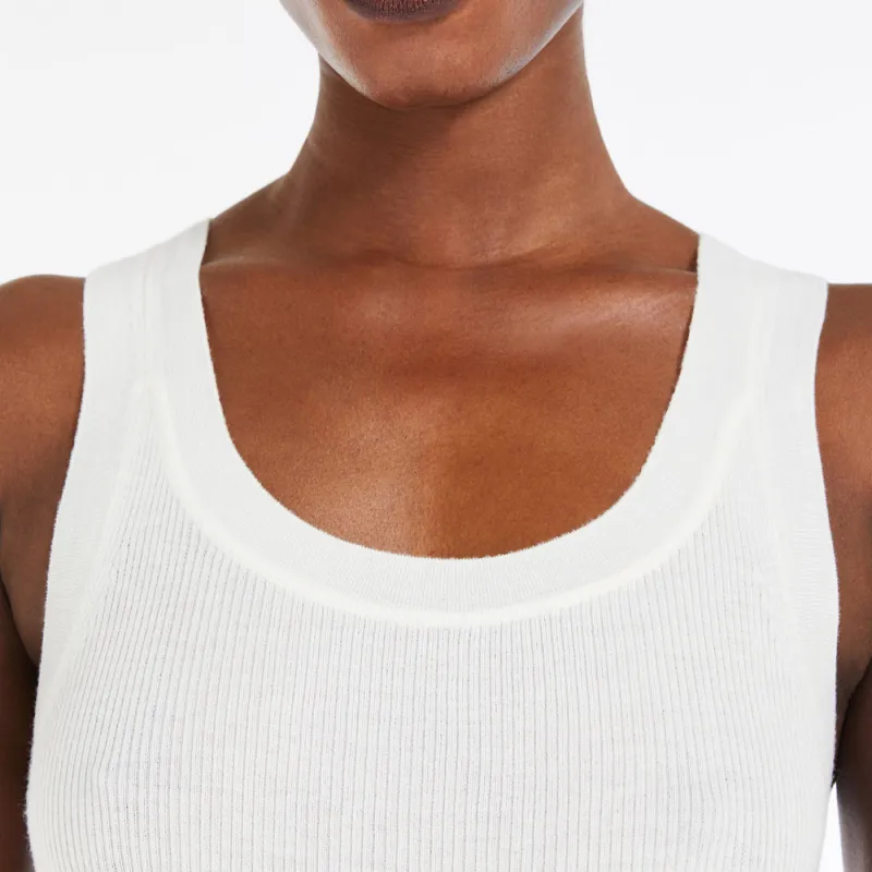 MaxMara Eliadi Tank Top-4