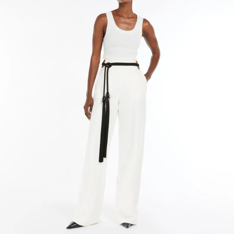 MaxMara Eliadi Tank Top-1